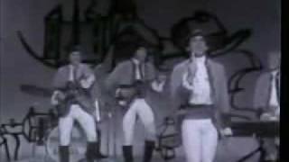 Paul Revere &amp; The Raiders - Kicks (LIVE vocals)