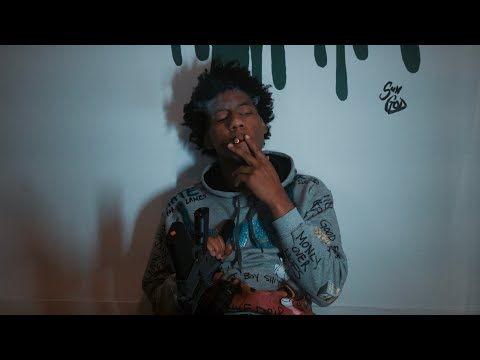 YSN CAPO - DESTINED (SHOT BY:: @DEE_GREATT)