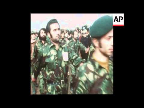 RR7429A CYPRUS THE COUP AGAINST MAKARIOS