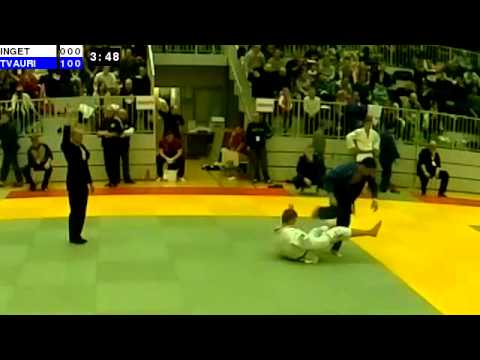 Nuorten SM 2015: M21-81: INGET - TVAURI