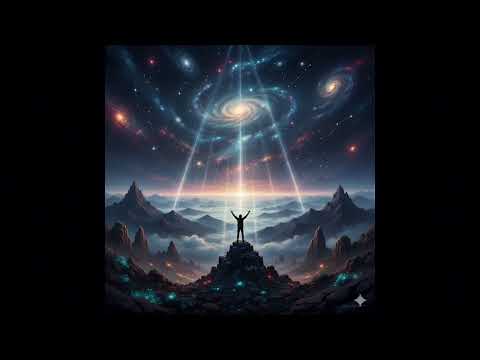 K-JAY - Destined (Official Audio)