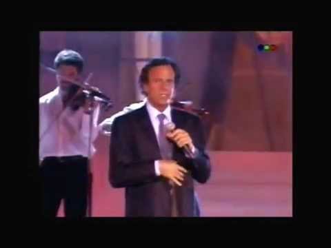 "Volver" - Julio Iglesias