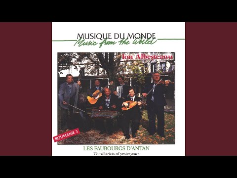 A la maison aux roseaux (Chanson)