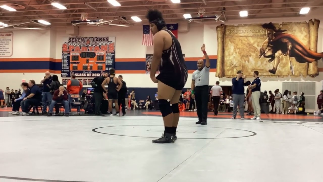 --- Shumate, Aidan v Unknown (Unknown) 01-14-23 W PIN 2:42