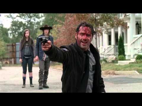 TWD - Rick Grimes and Shane Walsh - See You Again