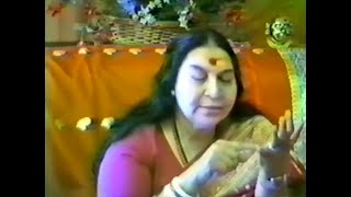 Ekadasha Rudra Puja, New York 1983 thumbnail