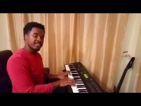 MRM playing piano intermission songs for premieres