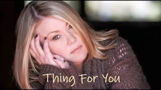 Thing For You Jann Arden