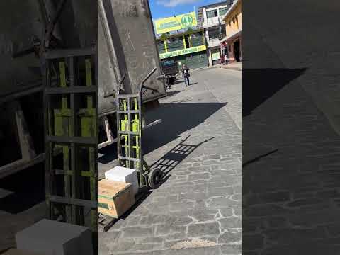 San Martín Jilotepeque 10:00 am