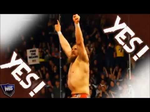 wwe Daniel Bryan Custom Titantron