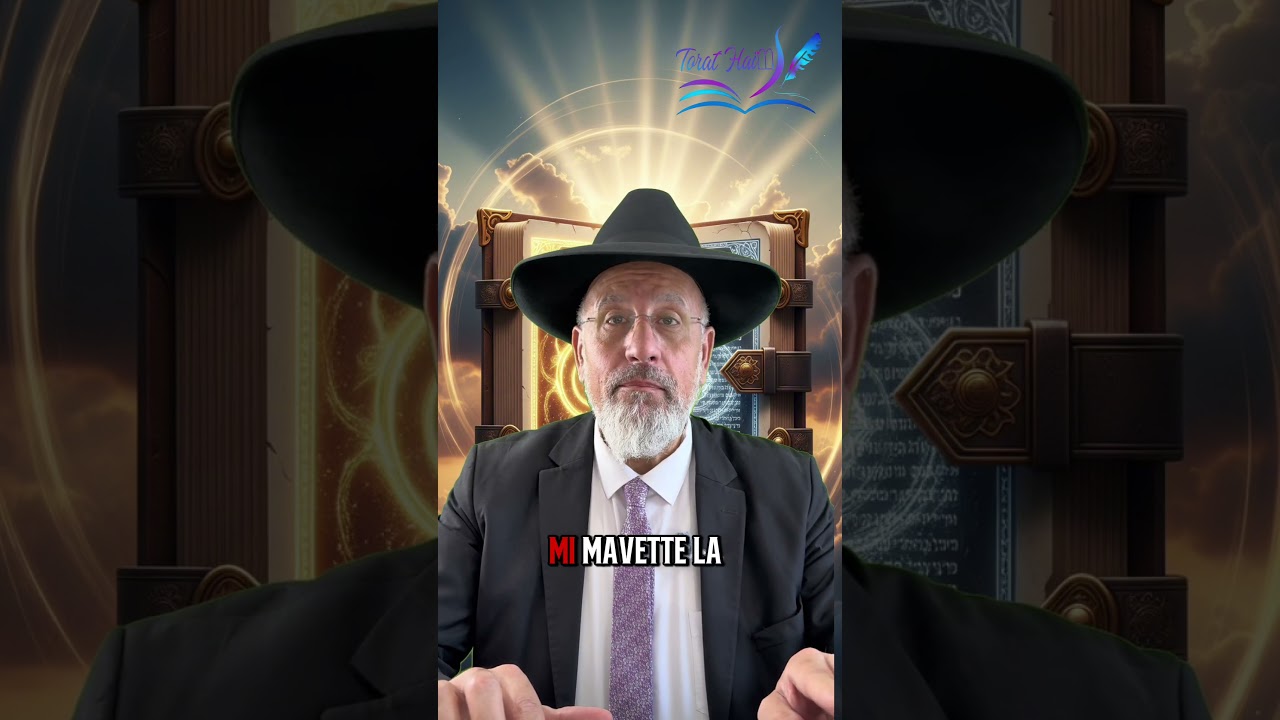 Le Livre de la Vie et le Livre de la Mort 📖