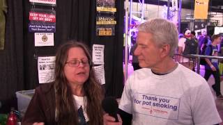 Cannabis activism.....Marijuana should not be a controlled substance