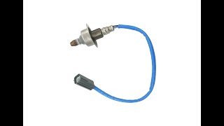Nissan Upper Rear Oxygen Sensor Replacement Bank 1 Sensor 1