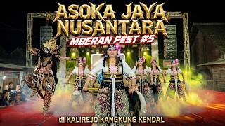 Download lagu ASOKA JAYA NUSANTARA DI KALIREJO KANGKUNG KENDAL mp3 Download lagu ASOKA JAYA NUSANTARA DI KALIREJO KANGKUNG KENDAL mp3