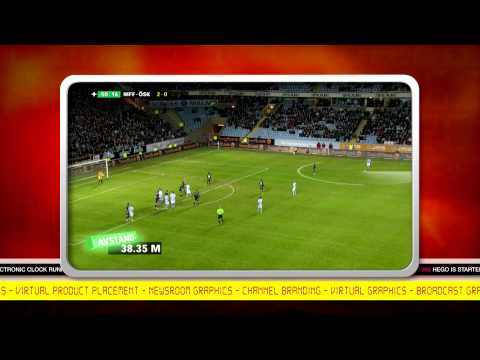 AKI Virtual Football