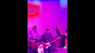 MonoNeon with Jubu Smith (Live at Lafayette's-Memphis)