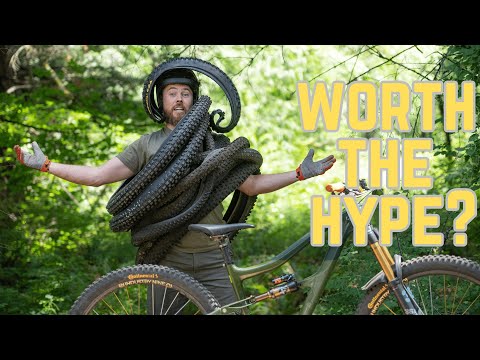 Continental Kryptotal Review (w/ Maxxis Comparisons)