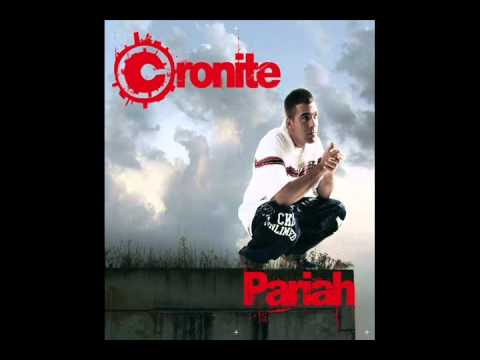 Cronite - The Rain