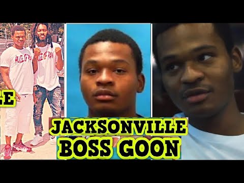 The Death of Boss Goon: Willie Addison Jacksonville Tragedy | Ft. Yungeen Ace, Julio Foolio, Ksoo