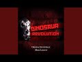 Dinosaur Revolution TV Theme
