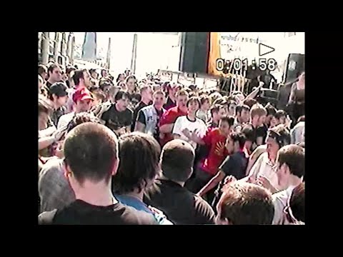 [hate5six] Most Precious Blood - June 22, 2002 Video