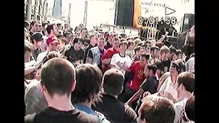 [hate5six] Most Precious Blood - June 22, 2002