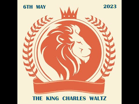 The King Charles Waltz   Maureen Stewart, Jim Currie , David Read and her wonderful dancers :)