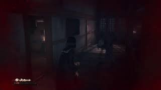 熟女が頑張る！SILENT HILL f