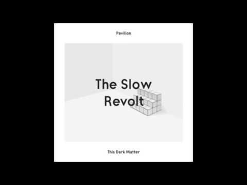 The Slow Revolt   This Dark Matter Max Cooper Remix)