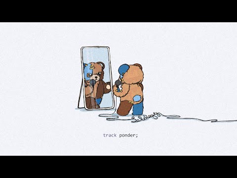 Diverseddie 舵 - PONDER (official audio)