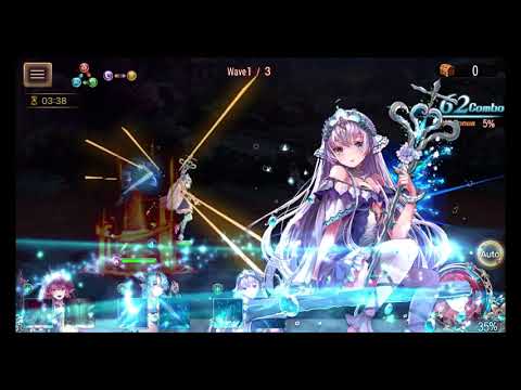 ㅅㅅ Tales of Erin - Side Story Eastern Incense Wind 9/06/18 - 09/19/18ㅅㅅ