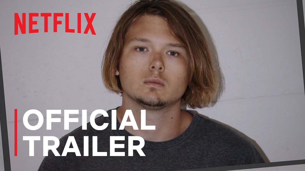 I Just Killed My Dad | Official Trailer | Netflix - YouTube