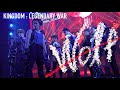 Mayfly (KINGDOM / 킹덤) Wolf (Original by EXO)/Dance Cover by Twinkle @Twinkle × Navi Summer Live 2022