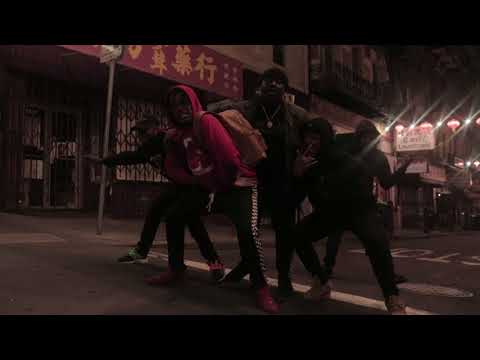 GREEDY BOY FRED - DOUBLE BACK FT M.A. DA PILOT PROD BY STUNNAJUNE (OFFICIAL VIDEO)