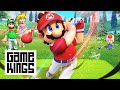 Mario Golf Super Rush Review: Kopen, budgetbak of slopen