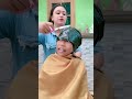 CEPMEK Style Haircut Shorthairfirst