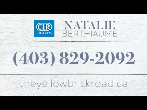 119 Coopers Close Airdrie, AB