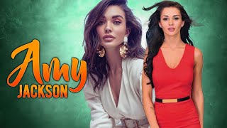 Amy Jackson Movie In Hindi Dubbed | South Indian Movies Dubbed In Hindi Full Movie | South Movie