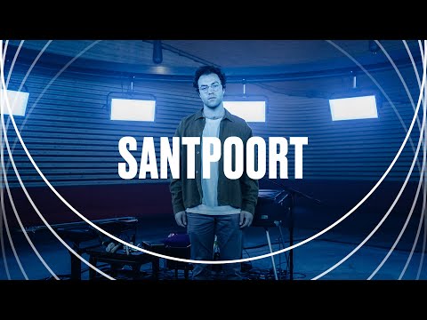 santpoort (Live) | #PhoenixHALO