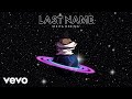 Nikita Kering' - Last Name (Visualizer)