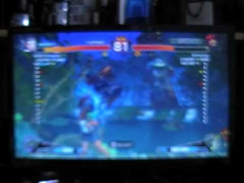 SSF4AEv.2012 FT10 Belmungs(Gouki) vs Richmonx(Sakura) pt.3