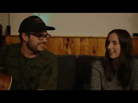 October Skies - Mumford & Sons (Mike & Mary Cover)