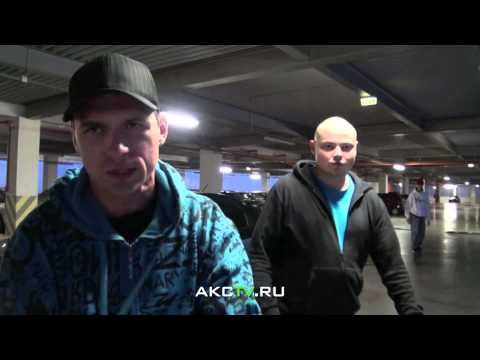 AKCTV ВП 170910 Jeff Personage Marz Komar и Кирпич