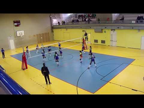 Robur Scandicci 11.03.2023