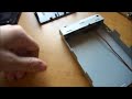 Išorinis kietasis diskas HDD Seagate Expansion Portable 4TB