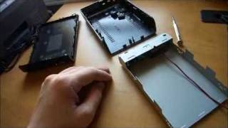 FIX for clicking Seagate Expansion external USB hard drive