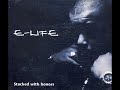 E Life Stacked With Honors Remix Instrumental