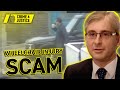Caught Faking Injury Claims Claimed And Shamed Crime Documentary