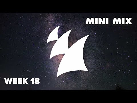 Armada's Trance releases - Week 18-2018