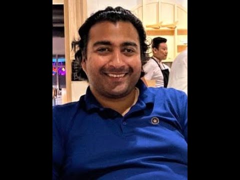 Delson Armstrong at Dsmc -Day 7-  DN 14 Dependent Origination - Introduction